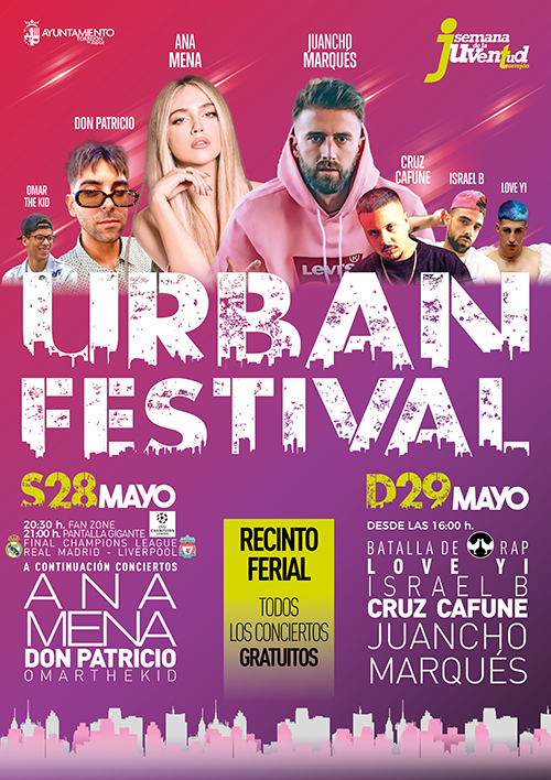 Urban Festival 2022