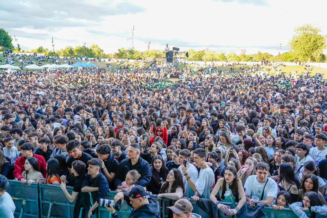 Urban Festival