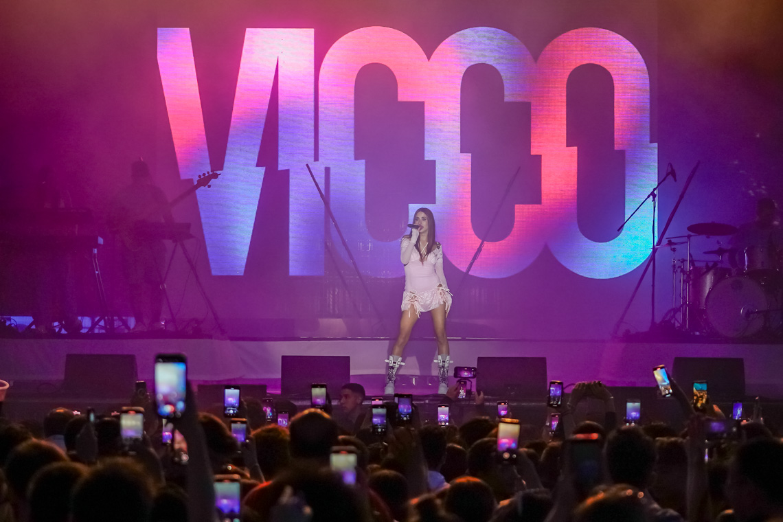 Urban Festival - Vicco