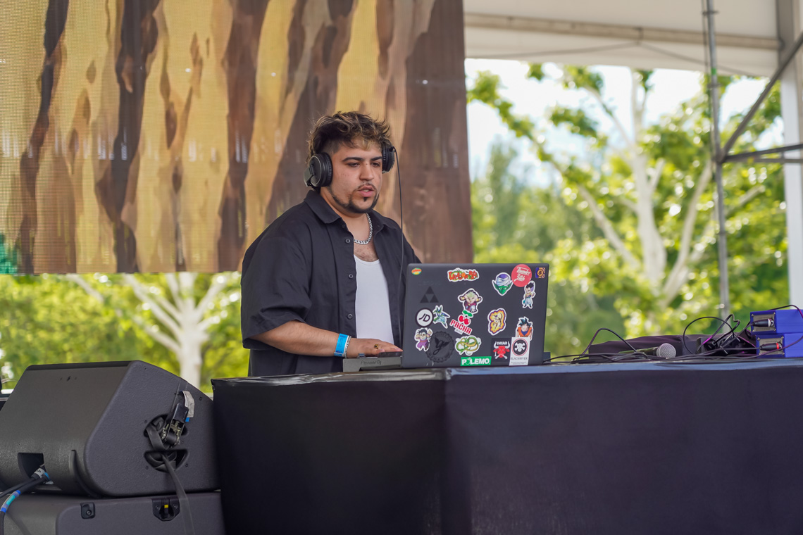 Urban Festival - Lil Homie