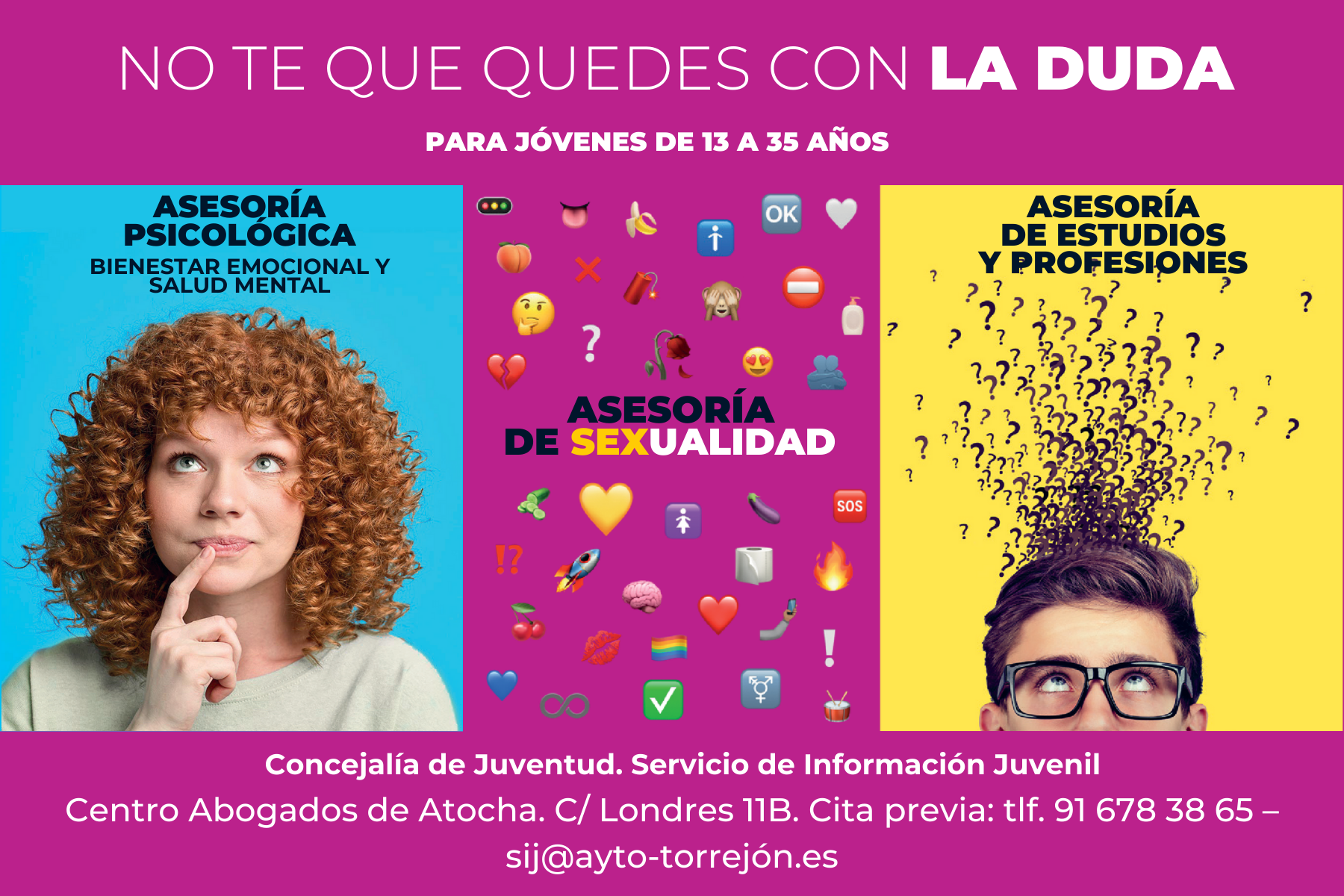 Asesoria