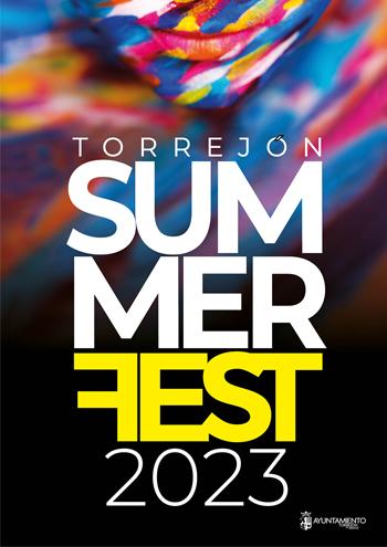 Torrejón Summer Fest 2023
